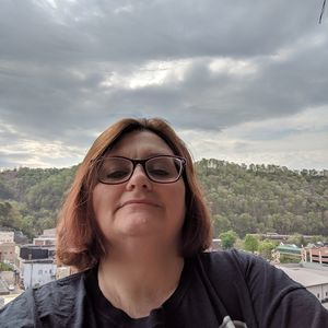 Meet your Posher, Tammy